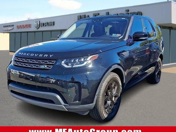 LAND ROVER DISCOVERY 2020 SALRG2RV1L2429341 image LAND ROVER DISCOVERY 2020 SALRG2RV1L2429341 image